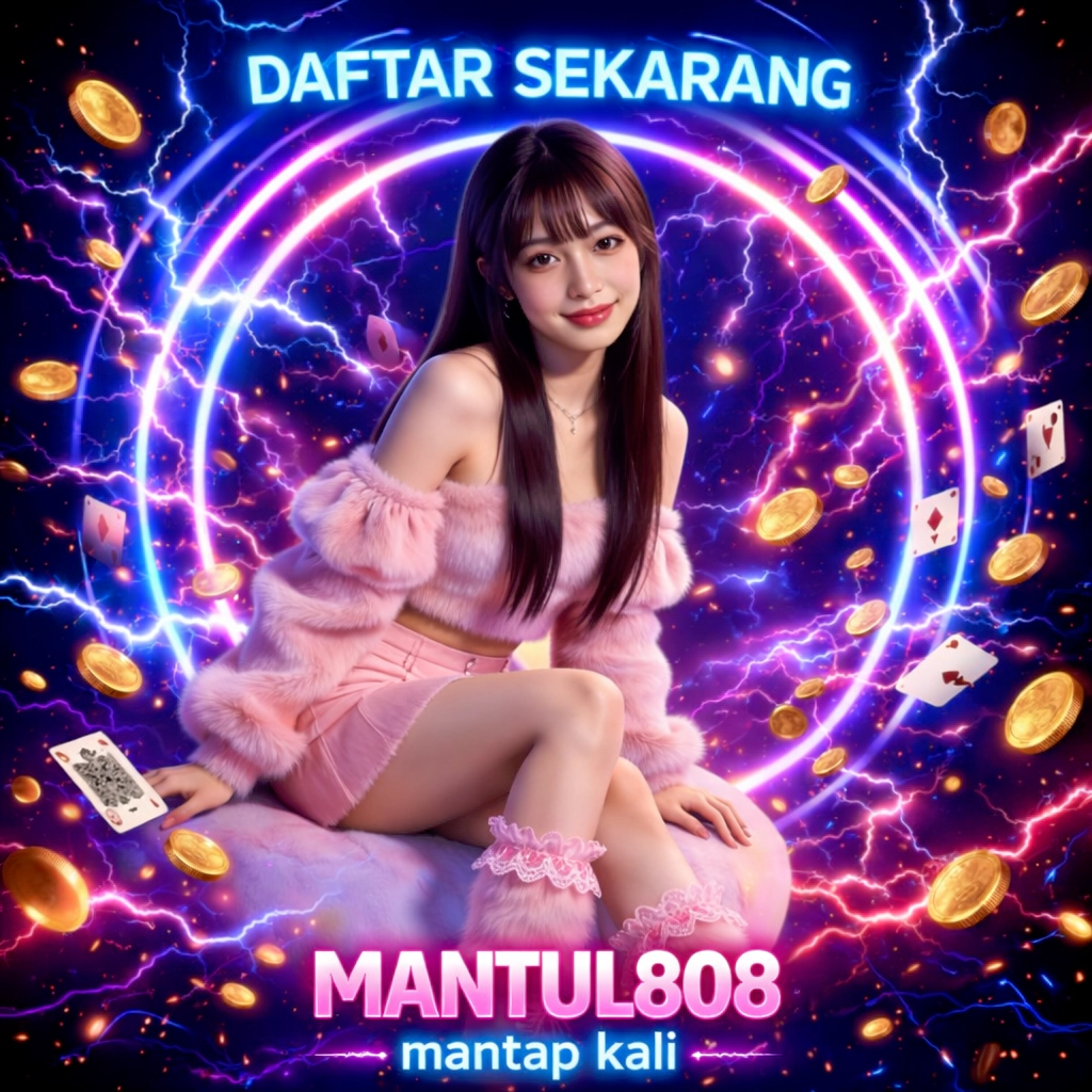 Galeri foto Mantul808 • Game Casual Bebas Ribet untuk Semua Kalangan di Jakarta